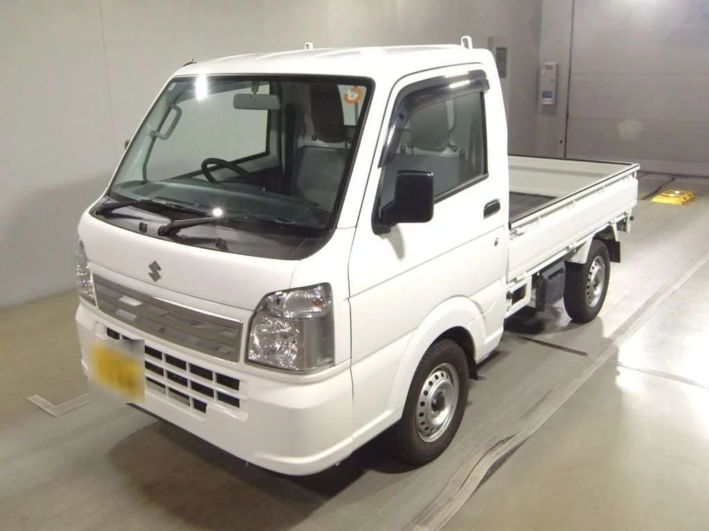 Suzuki Carry Truck DA16T 2023